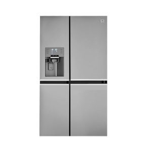 خرید                     یخچال و فریزر ساید بای ساید دوو مدل D2S-0034SS