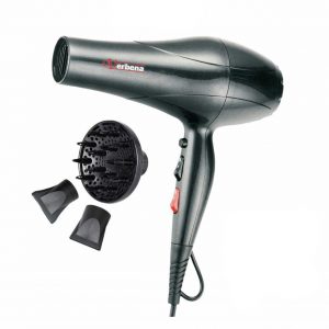خرید                     سشوار حرفه ای وربنا مدل VR-9904