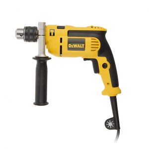 خرید                     دریل چکشی دیوالت مدل DWD024K
