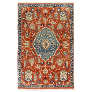 خرید                     فرش دستباف شش متری سی پرشیا کد 171379