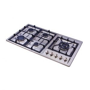 خرید                     اجاق گاز صفحه ای اخوان مدل G135-S