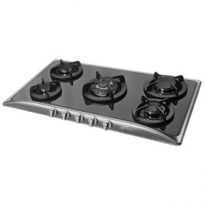 خرید                     اجاق گاز صفحه ای اخوان مدل GI-14