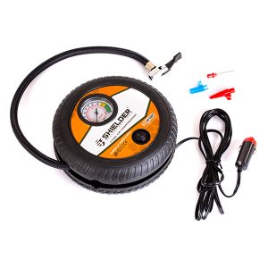 خرید                     کمپرسور باد فندکی شیلدر مدل SH_5501T