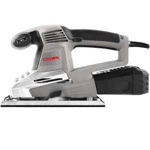 خرید                     سنباده لرزان کرون مدل CT13401