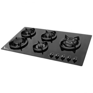خرید                     اجاق گاز صفحه ای اخوان مدل GI-24-S