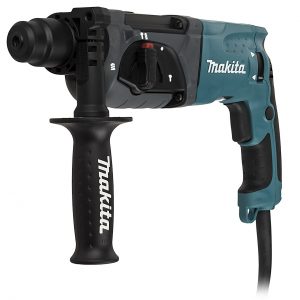 خرید                     دریل بتن کن ماکیتا مدل HR2470