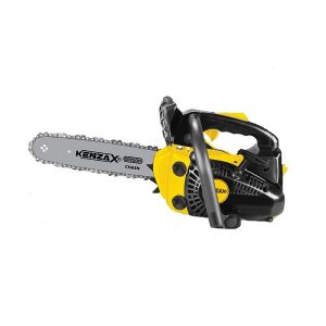 خرید                     اره زنجیری بنزینی کنزاکس مدل KCS-125