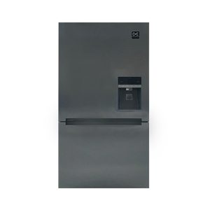 خرید                     یخچال فریزر دوو مدل D2BF-0028SS