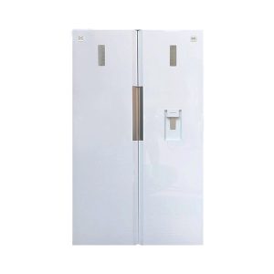 خرید                     یخچال فریزر دوقلو دوو مدل D2LRF-0020MW