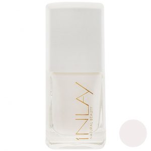 خرید                     لاک پایه این لی مدل  French White شماره 03