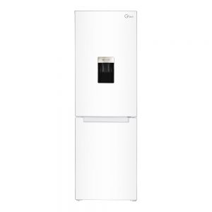 خرید                     یخچال و فریزر جی پلاس مدل GRF-K311W