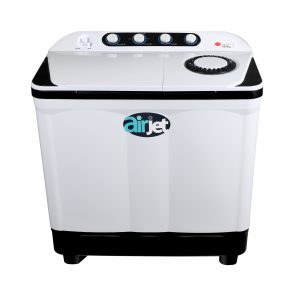 خرید                     ماشین لباسشویی کرال مدل TTW 15514 FJ ظرفیت 15.5 کیلوگرم