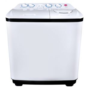 خرید                     ماشین لباسشویی کرال مدل TTW 96504 NJ ظرفیت 9.6 کیلوگرم