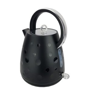 خرید                     کتری برقی رومانتیک هوم مدل wk-1733