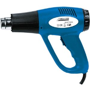 خرید                     سشوار صنعتی سیلور مدل GT7031
