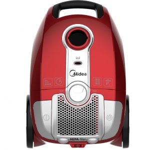 خرید                     جاروبرقی مایدیا مدل VC-12A