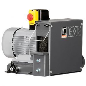 خرید                     پلیسه گیر صنعتی فاین مدل GRIT GXE