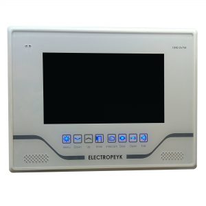 خرید                     دربازکن تصویری الکتروپیک مدل 1090 کد 2