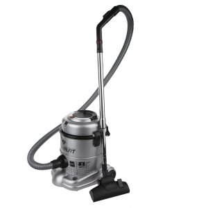 خرید                     جارو برقی جنرال فیت مدل Parastoo 5300