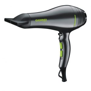 خرید                     سشوار حرفه ای آیونیک جیمی مدل GM100