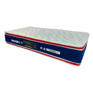 خرید                     تشک رویال مدل special دونفره سایز 160×200 سانتی متر