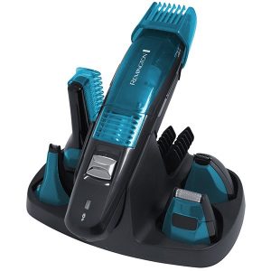 خرید                     ماشین اصلاح صورت و بدن رمینگتون مدل PG6070