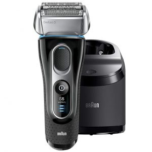 خرید                     ماشین اصلاح صورت براون مدل 5195cc