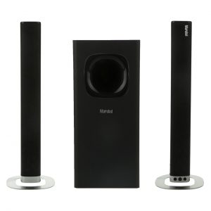 خرید                     ساندبار مارشال مدل ME-2134 توان خروجی 120 وات
