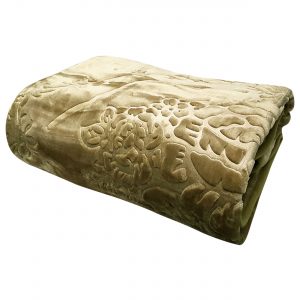 خرید                     پتو چیکا کد 509 سایز 160 × 220 سانتی متر