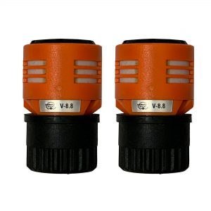 خرید کپسول میکروفن واریوس کد V-8.8 بسته 2 عددی