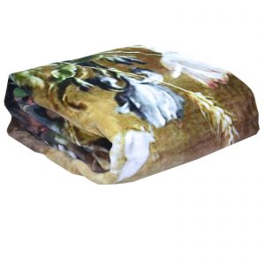 خرید پتو درمینا کد 2041040 سایز 220x240 سانتیمتر