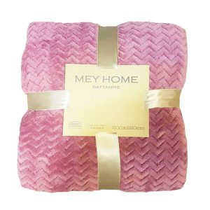 خرید                     پتو مسافرتی  مدل MYHOME  سایز 220×200 سانتیمتر