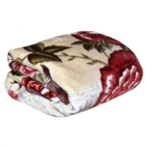خرید                     پتو گلبافت کد 236 سایز 220x160 سانتیمتر