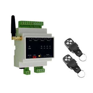 خرید                     دزدگیر اماکن مدل AMS200-R