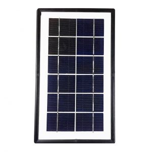 خرید                     پنل خورشیدی کیل مدل KL-788AI ظرفیت 3.5 وات