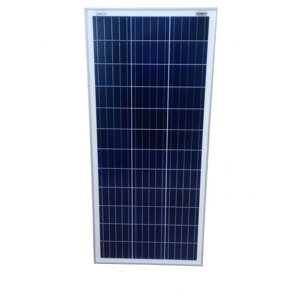 خرید                     پنل خورشیدی مدل RT100P ظرفیت 100 وات