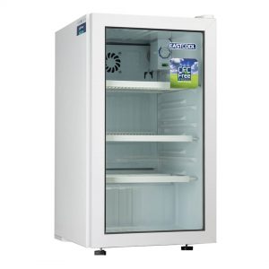 خرید                     یخچال ایستکول مدل TM-9580