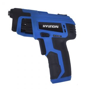 خرید                     پیچ گوشتی شارژی هیوندای مدل HP3632