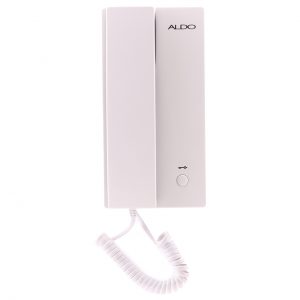 خرید                     درب باز کن صوتی آلدو مدل AL-2S