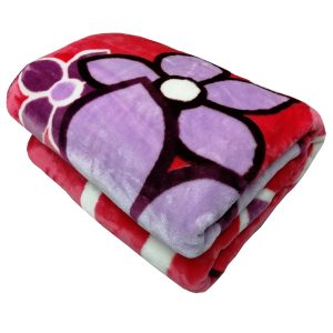 خرید پتو گلبافت کد 47001 سایز 240×220 سانتی متر