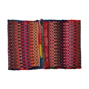 خرید خورجین گلیم دستباف مدل KL9090