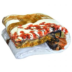 خرید                     پتو درمینا کد 85236 سایز 220x240 سانتیمتر