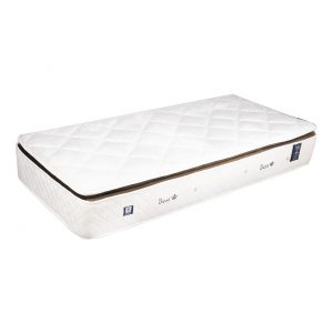 خرید                     تشک زست مدل فایوزد دو نفره سایز 200x180 سانتیمتر