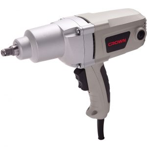 خرید آچار بکس برقی کرون مدل CT12018 با درایو 1/2 اینچ