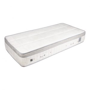 خرید                     تشک زست مدل اویستر دو نفره سایز  200x160 سانتی متر