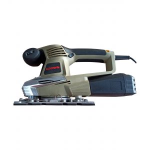 خرید                     سنباده لرزان کرون مدل CT13400