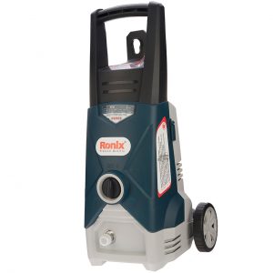 خرید                     کارواش رونیکس مدل RP-0100