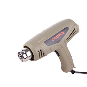 خرید                     سشوار صنعتی کرون مدل CT19017