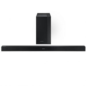 خرید                     ساندبار سامسونگ مدل HW-K490