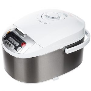 خرید                     پلوپز فیلیپس مدل HD3038 Fuzzy Logic